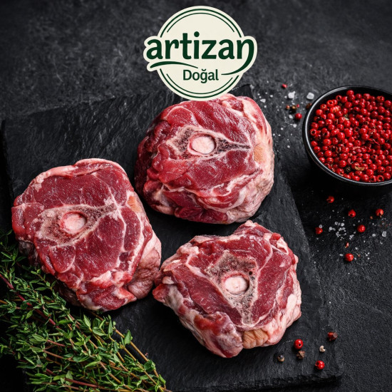 Kuzu Gerdan 1 kg