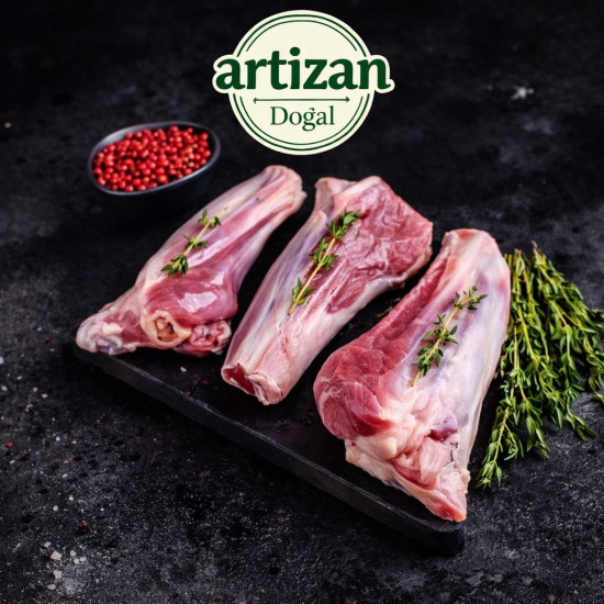 KUZU İNCİK ort. 1.200gram