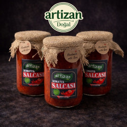 Domates Salçası 700 gr